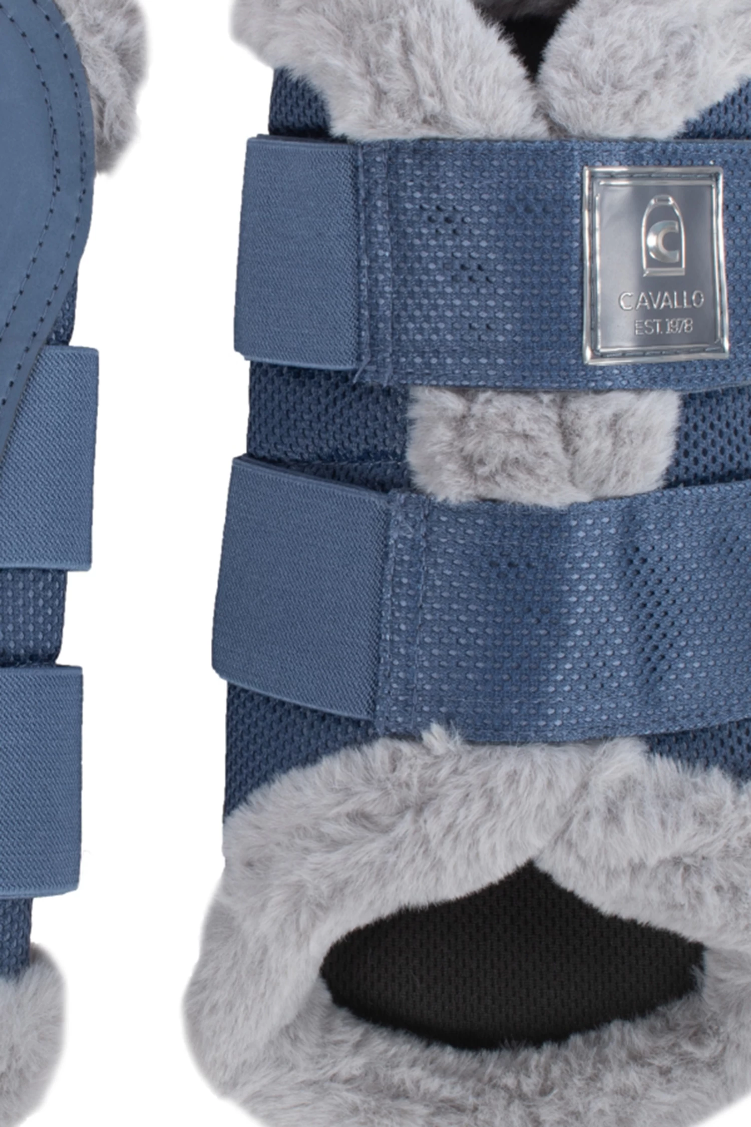 Cavallo CAVALJOCA Soft Gamaschen 17 Cavallo CAVALJOCA Soft Gamaschen – Bild 15