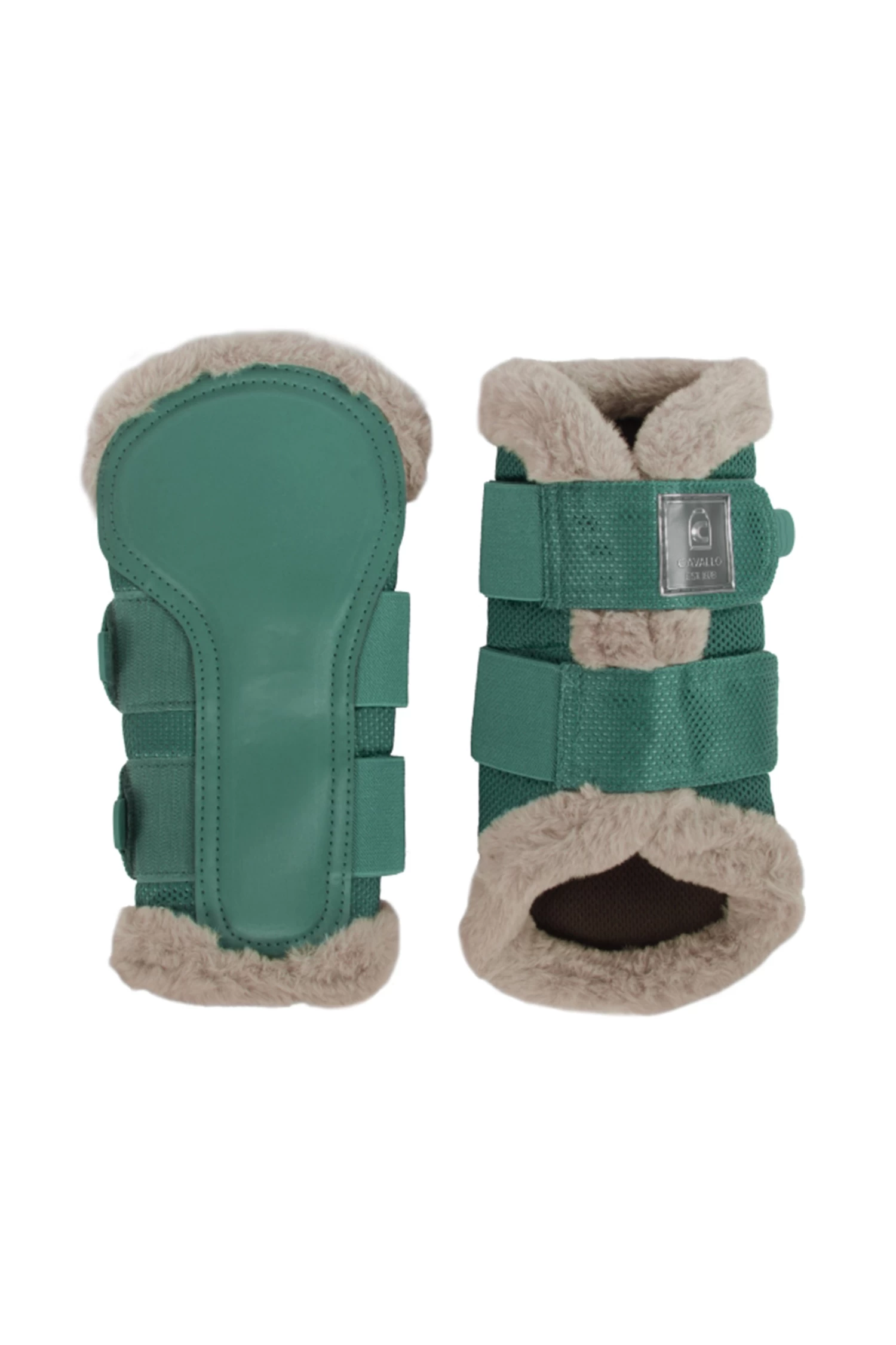 Cavallo CAVALJOCA Soft Gamaschen 10 Cavallo CAVALJOCA Soft Gamaschen – Bild 8