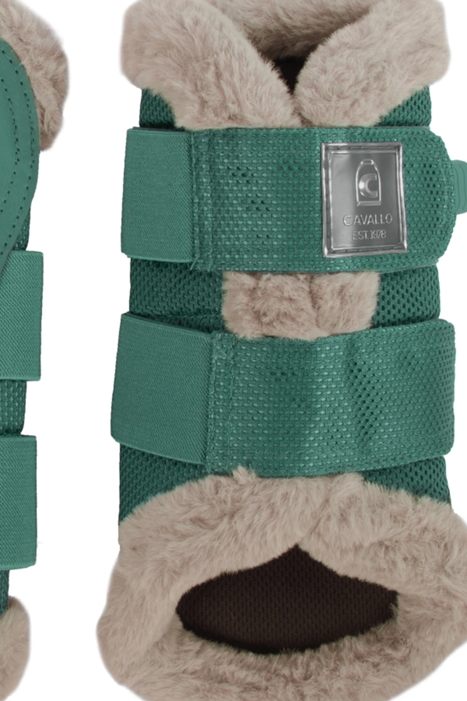 Cavallo CAVALJOCA Soft Gamaschen 11 Cavallo CAVALJOCA Soft Gamaschen – Bild 9