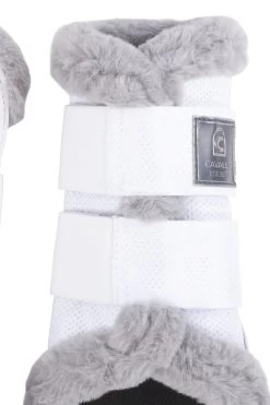 Cavallo CAVALJOCA Soft Gamaschen 28 Cavallo CAVALJOCA Soft Gamaschen -Reitsportbedarf 345126 WH 03