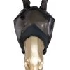 Kentucky Horsewear Classic Fliegenmaske Mit Ohren -Reitsportbedarf 345271 BL 01