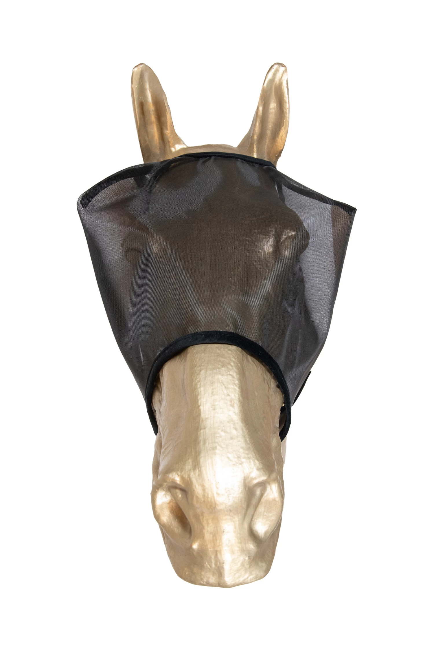 Kentucky Horsewear Classic Fliegenmaske Ohne Ohren 5 Kentucky Horsewear Classic Fliegenmaske Ohne Ohren – Bild 3