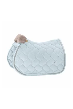 Eskadron Platinum 23 Velvet Crystal Vielseitigkeitsschabracke 7 Eskadron Platinum 23 Velvet Crystal Vielseitigkeitsschabracke -Reitsportbedarf 345486 PLB 01