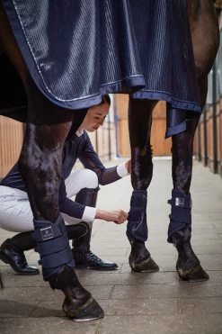 Eskadron Platinum Pure FS23 Softshell Gamaschen -Reitsportbedarf 345490 DB 03