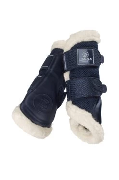 Eskadron Platinum Pure FS23 Mesh Evo-Wool Gamaschen