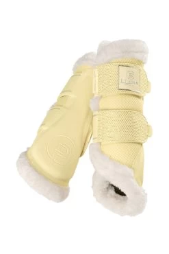 Eskadron Platinum Pure FS23 Mesh Evo-Wool Gamaschen 12 Eskadron Platinum Pure FS23 Mesh Evo-Wool Gamaschen -Reitsportbedarf 345499 SYE 01