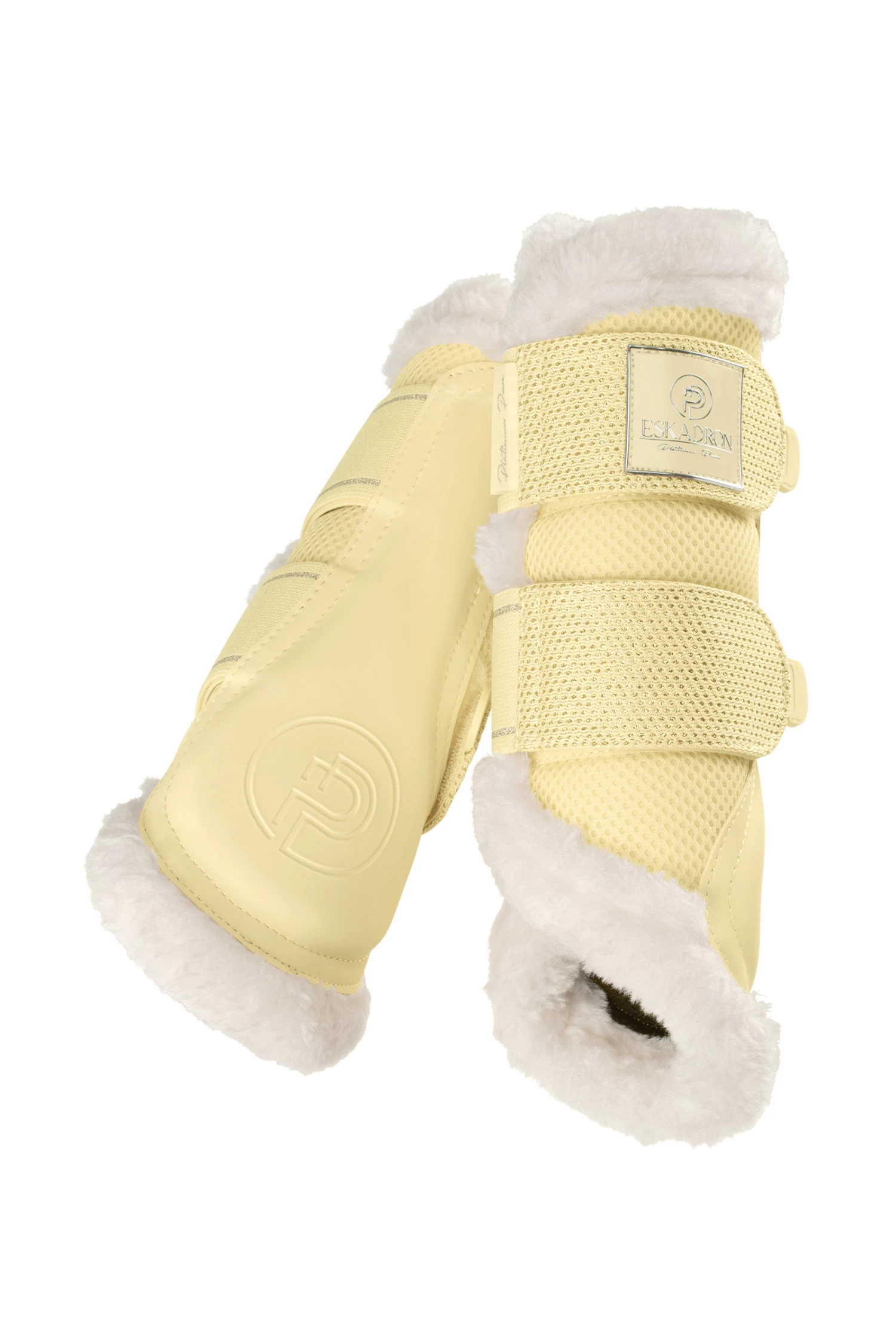 Eskadron Platinum Pure FS23 Mesh Evo-Wool Gamaschen 6 Eskadron Platinum Pure FS23 Mesh Evo-Wool Gamaschen – Bild 4