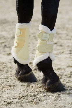 Eskadron Platinum Pure FS23 Mesh Evo-Wool Gamaschen 14 Eskadron Platinum Pure FS23 Mesh Evo-Wool Gamaschen -Reitsportbedarf 345499 SYE 03