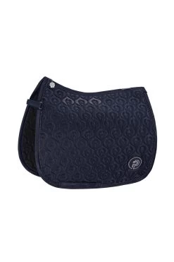 Eskadron Platinum Pure FS23 Highgloss Peacock Dressurschabracke