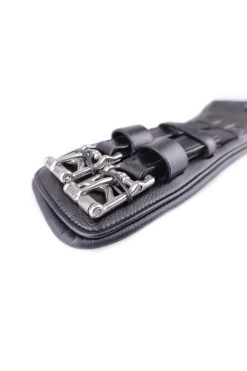 Kieffer Ultrasoft®Langgurt 10 Kieffer Ultrasoft®Langgurt -Reitsportbedarf 345679 BL 03