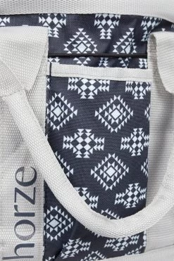 Horze Aztec Putztasche -Reitsportbedarf 44133 590 04