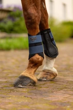 LeMieux Grafter Fesselkopfgamaschen -Reitsportbedarf 4WAGF 590 06