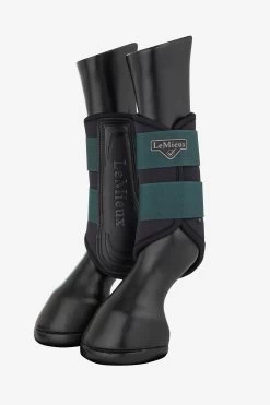 LeMieux Grafter Fesselkopfgamaschen -Reitsportbedarf 4WAGF 690 05