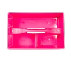 Horze Putzkasten, Offen -Reitsportbedarf 50538 PI 3