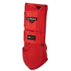 LeMieux Support Gamaschen -Reitsportbedarf 991300 CPI 1