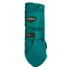 LeMieux Support Gamaschen -Reitsportbedarf 991300 PDB 1