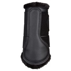 LeMieux Fleece Gefütterte Gamaschen 32 LeMieux Fleece Gefütterte Gamaschen -Reitsportbedarf 992471 BL 2
