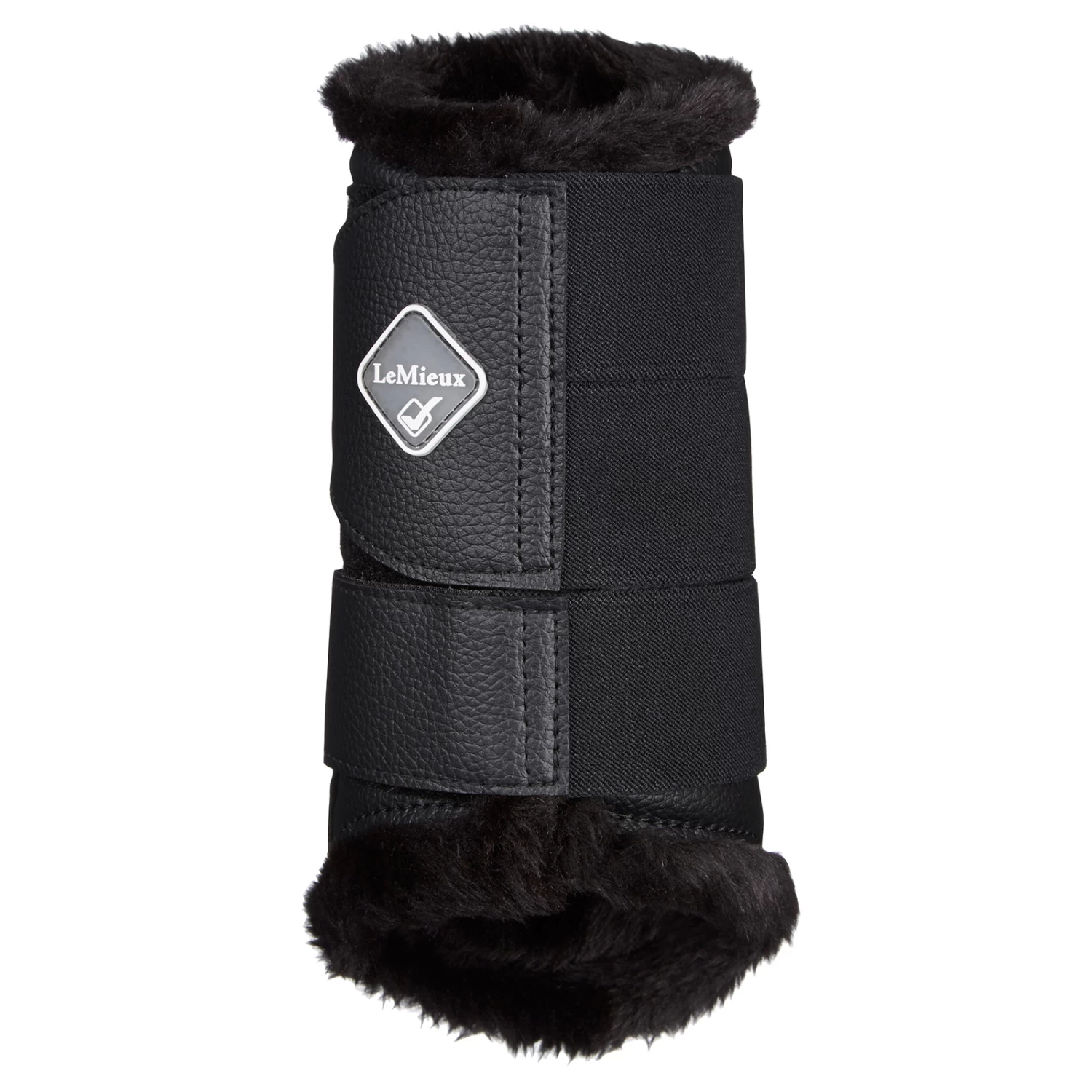 LeMieux Fleece Gefütterte Gamaschen 15 LeMieux Fleece Gefütterte Gamaschen – Bild 13