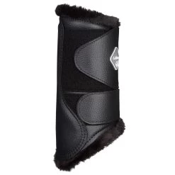 LeMieux Fleece Gefütterte Gamaschen 35 LeMieux Fleece Gefütterte Gamaschen -Reitsportbedarf 992471 BL 5