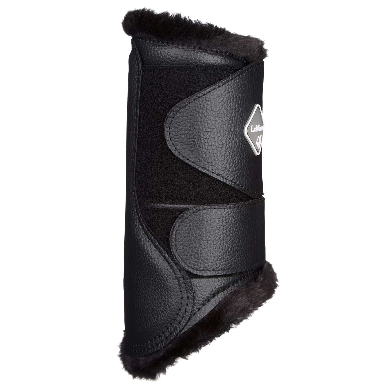 LeMieux Fleece Gefütterte Gamaschen 16 LeMieux Fleece Gefütterte Gamaschen – Bild 14