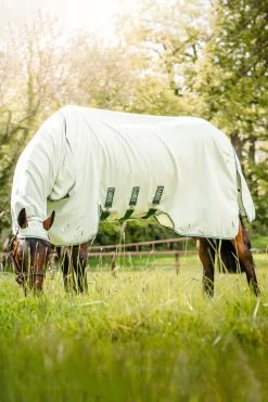 Horseware Rambo Hoody Fliegendecke 11 Horseware Rambo Hoody Fliegendecke -Reitsportbedarf 992853 GR LGR 3