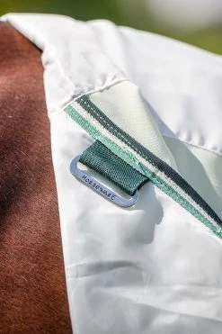 Horseware Rambo Hoody Fliegendecke 15 Horseware Rambo Hoody Fliegendecke -Reitsportbedarf 992853 GR LGR 7