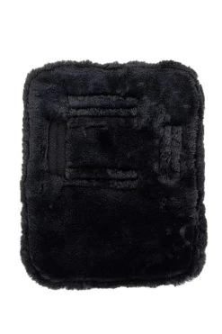 Kentucky Horsewear Brusterweiterung Aus Veganem Lammfell, 2 Schnallen 9 Kentucky Horsewear Brusterweiterung Aus Veganem Lammfell, 2 Schnallen -Reitsportbedarf FYT5G 099 02