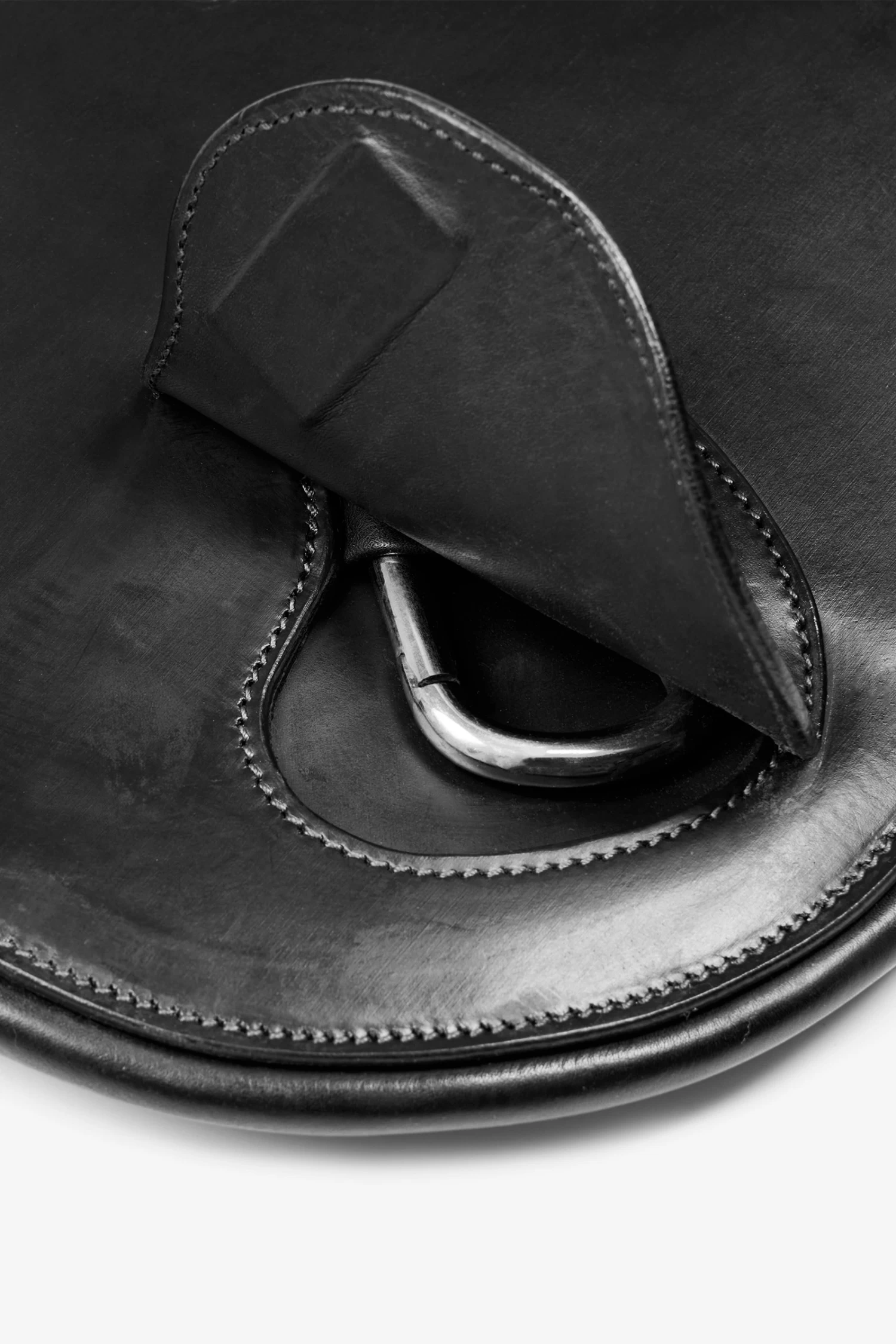 LeMieux Gel-Tek Anatomischer Stollenkurzgurt Mit Magnet 8 LeMieux Gel-Tek Anatomischer Stollenkurzgurt Mit Magnet – Bild 6