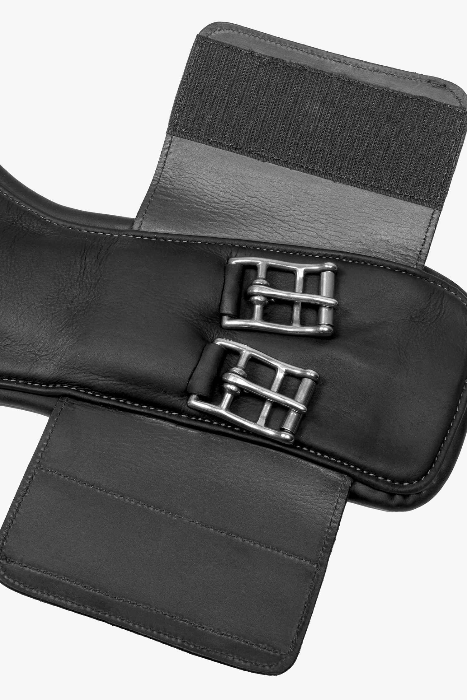 LeMieux Gel-Tek Anatomischer Stollenkurzgurt Mit Magnet 10 LeMieux Gel-Tek Anatomischer Stollenkurzgurt Mit Magnet – Bild 8