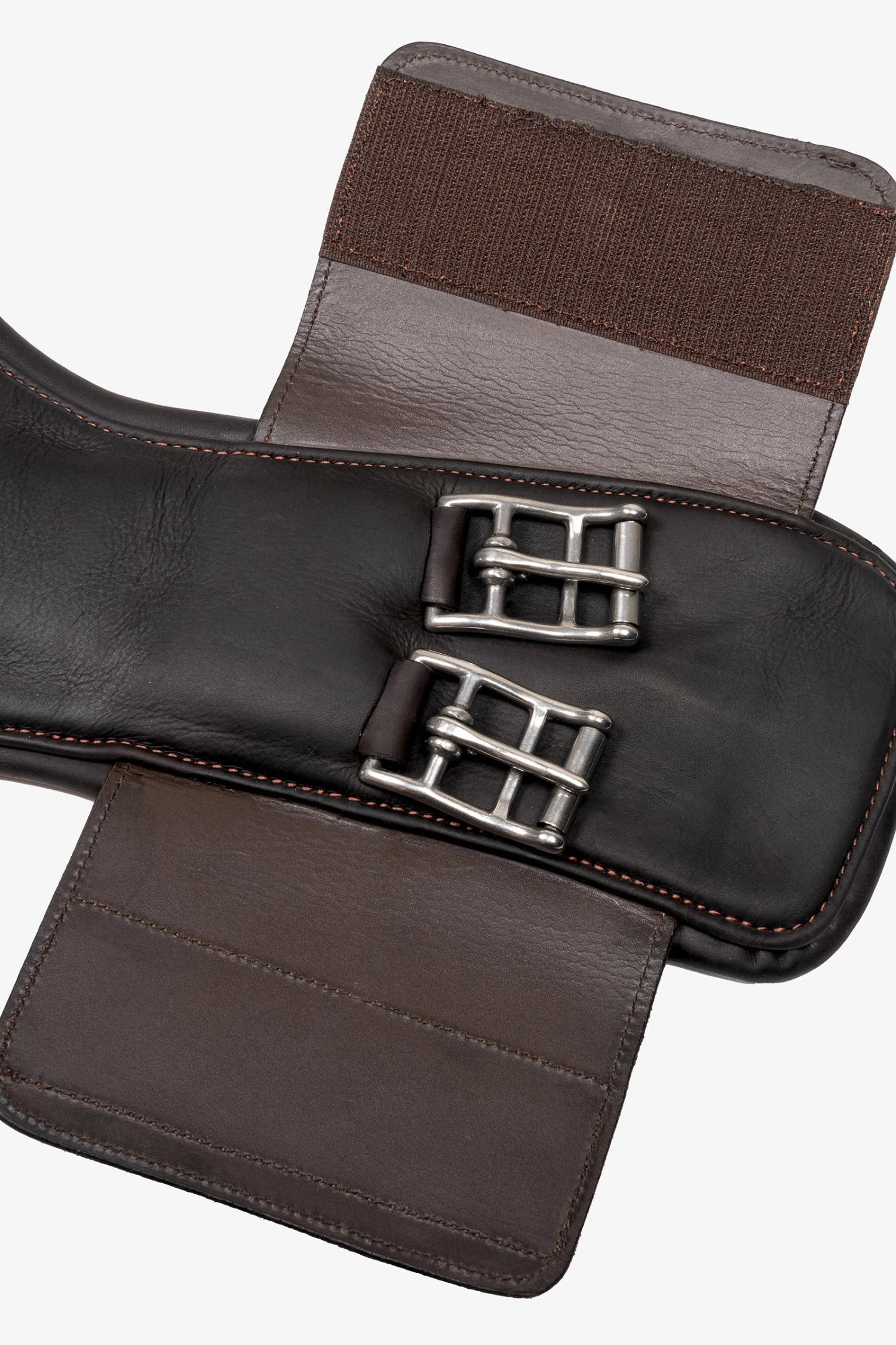 LeMieux Gel-Tek Anatomischer Stollenkurzgurt Mit Magnet 5 LeMieux Gel-Tek Anatomischer Stollenkurzgurt Mit Magnet – Bild 3