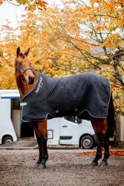 Horseware Autumn Cooler Abschwitzdecke 21 Horseware Autumn Cooler Abschwitzdecke -Reitsportbedarf JHPQS 810 01