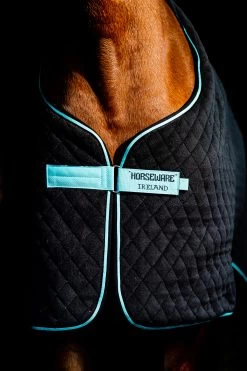 Horseware Autumn Cooler Abschwitzdecke 22 Horseware Autumn Cooler Abschwitzdecke -Reitsportbedarf JHPQS 810 02