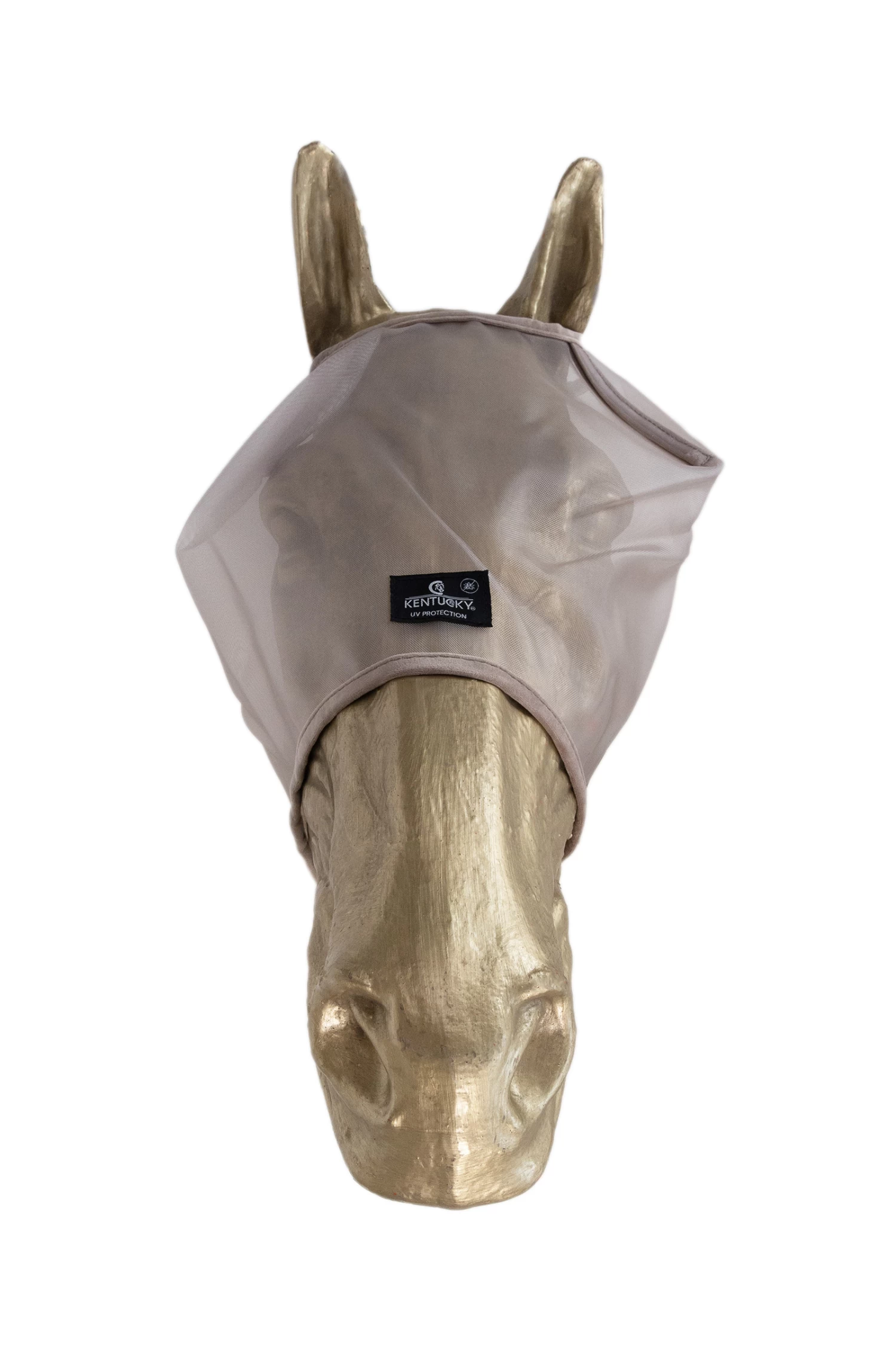 Kentucky Horsewear Classic Fliegenmaske Ohne Ohren 3 Kentucky Horsewear Classic Fliegenmaske Ohne Ohren