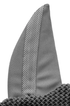 Schockemöhle Air Silent Fliegenhaube -Reitsportbedarf V292X 070 02