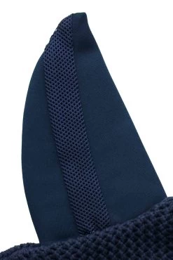 Schockemöhle Air Silent Fliegenhaube -Reitsportbedarf V292X 591 02