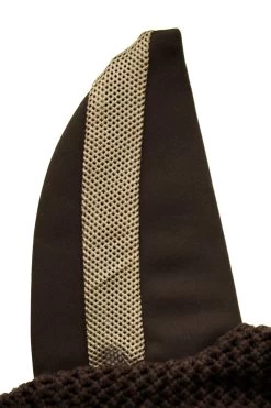 Schockemöhle Air Silent Fliegenhaube -Reitsportbedarf V292X 761 02