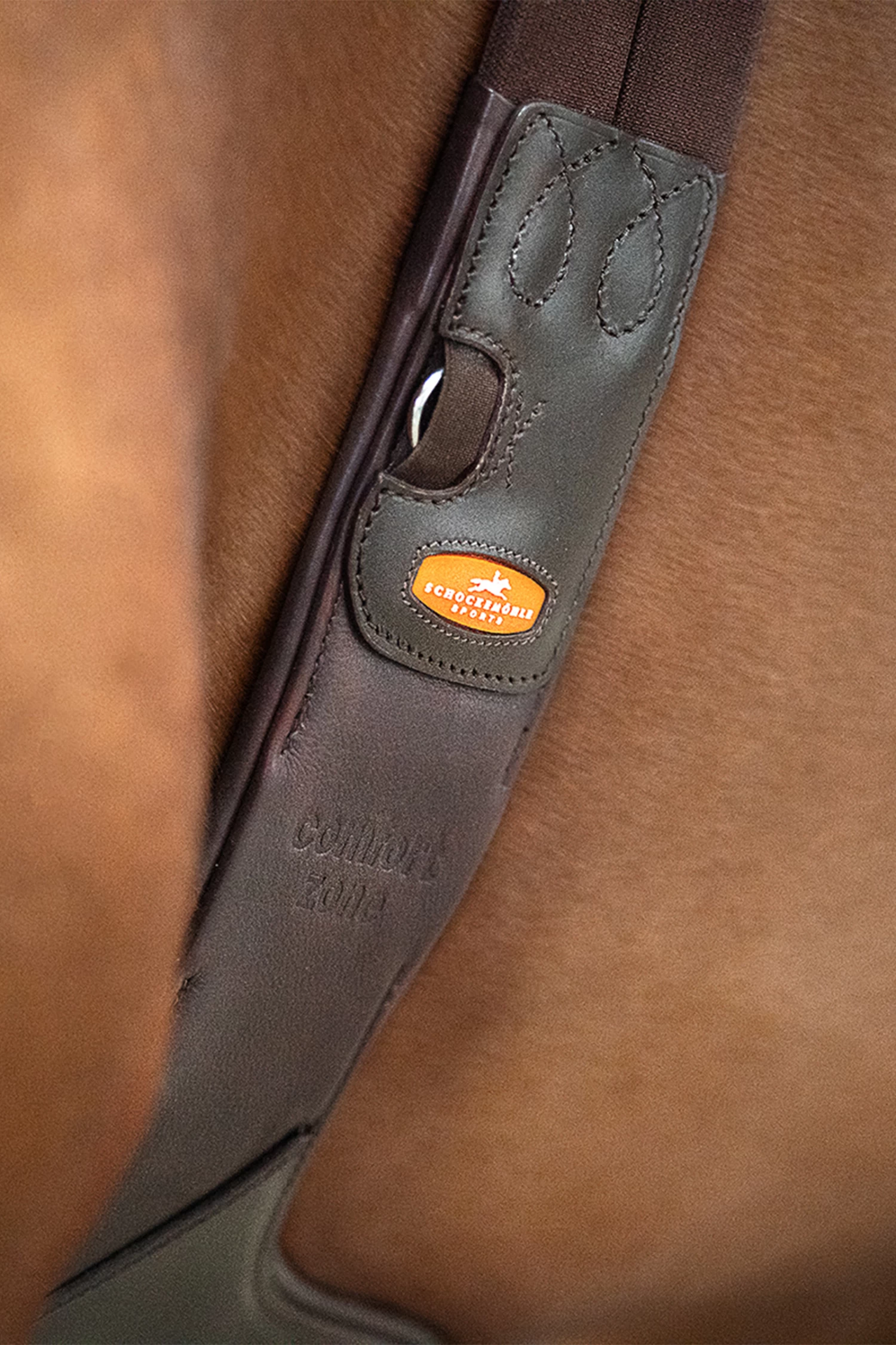 Schockemöhle Oklahoma Stollengurt 20 Schockemöhle Oklahoma Stollengurt – Bild 18