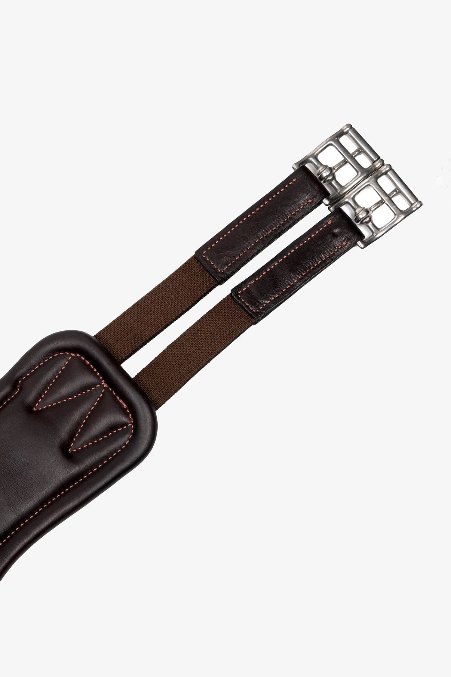 LeMieux Gel-Tek Anatomischer Stollengurt Mit Magnet 5 LeMieux Gel-Tek Anatomischer Stollengurt Mit Magnet – Bild 3