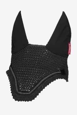 LeMieux Crystal Fliegenhaube 10 LeMieux Crystal Fliegenhaube -Reitsportbedarf Z1KR0 099 01